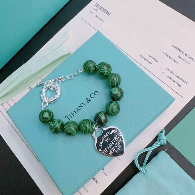 Tiffany Bracelets